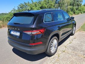 Skoda Kodiaq - 2024