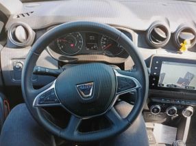 Dacia Duster - 2023