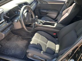Honda Civic - 2017
