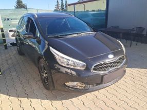 Kia Ceed - 2014