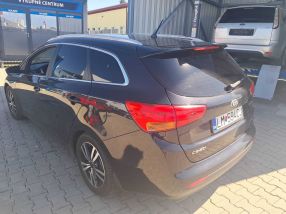 Kia Ceed - 2014