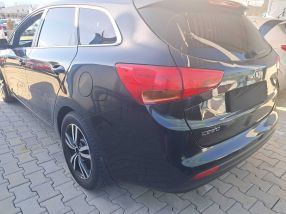 Kia Ceed - 2014