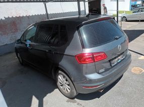 Volkswagen Golf Sportsvan - 2017