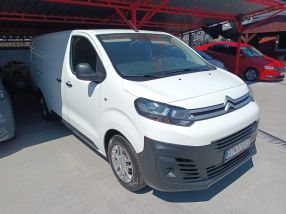 Citroen Jumpy - 2020