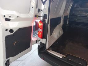 Citroen Jumpy - 2020