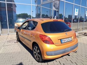 Peugeot 207 - 2006