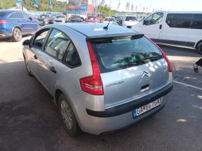 Citroen C4 - 2007