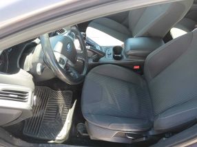 Ford Focus - 2014
