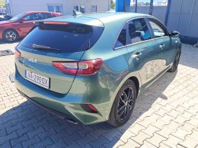 Kia Ceed - 2024