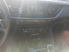Opel Insignia - 2018