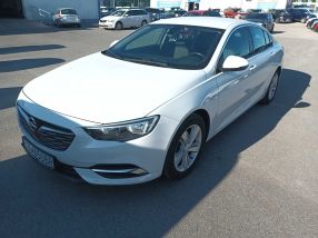 Opel Insignia - 2018