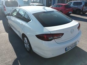 Opel Insignia - 2018