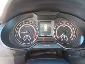 Skoda Octavia - 2017