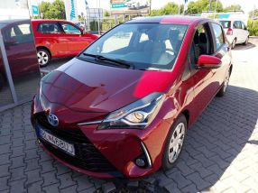 Toyota Yaris - 2018