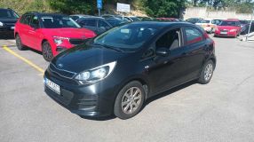 Kia Rio - 2016
