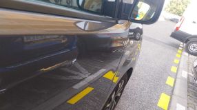 Citroen SpaceTourer - 2016