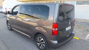 Citroen SpaceTourer - 2016