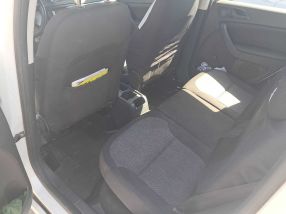 Skoda Yeti - 2016