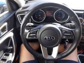 Kia Ceed - 2020
