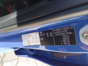Kia Ceed - 2020