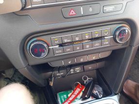 Kia Ceed - 2020