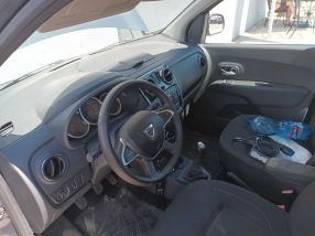 Dacia Lodgy - 2017