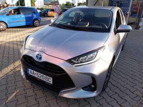 Toyota Yaris - 2023