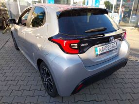 Toyota Yaris - 2023