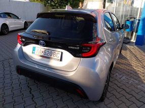 Toyota Yaris - 2023