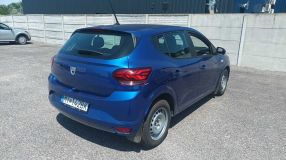 Dacia Sandero - 2021