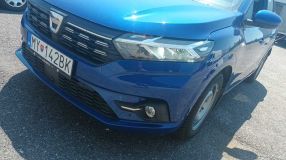 Dacia Sandero - 2021
