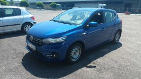 Dacia Sandero - 2021