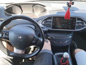 Peugeot 308 - 2018