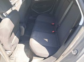 Peugeot 308 - 2018
