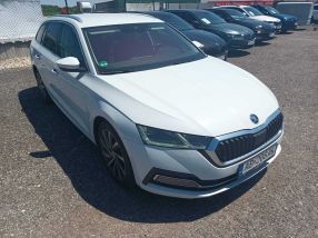 Skoda Octavia - 2021