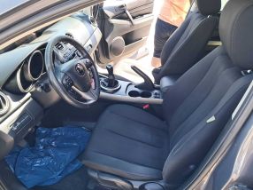 Mazda CX 7 - 2010
