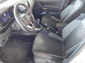 Volkswagen Taigo - 2022