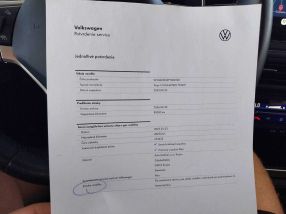 Volkswagen Taigo - 2022