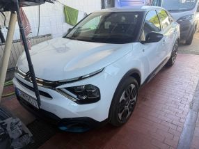 Citroen e-C4 - 2022