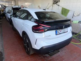 Citroen e-C4 - 2022