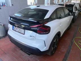 Citroen e-C4 - 2022