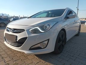 Hyundai i40 - 2013