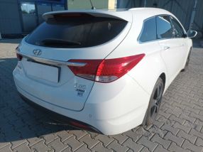 Hyundai i40 - 2013