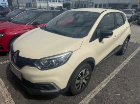 Renault Captur - 2017