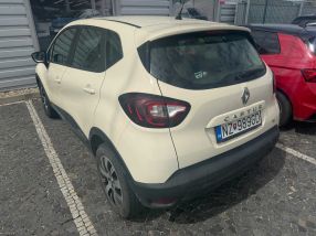 Renault Captur - 2017