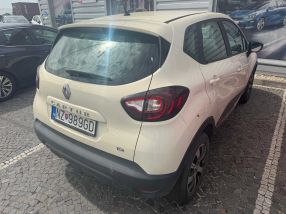 Renault Captur - 2017