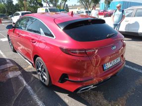 Kia ProCeed - 2019