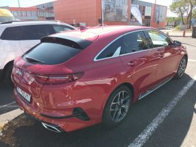 Kia ProCeed - 2019