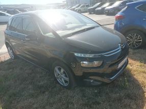 Citroen C4 Picasso - 2016