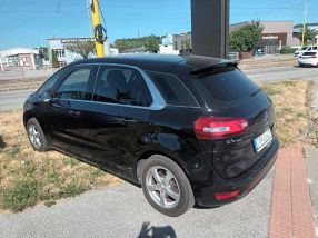 Citroen C4 Picasso - 2016